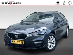 Grijs Gebruikt 2023 Seat Leon Style Stationwagen | € 23.930