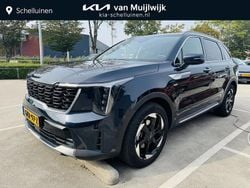 Blauw Gebruikt 2024 Kia Sorento SUV | € 51.950 (Goede deal)