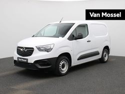 Wit Gebruikt 2023 Opel Combo Edition MPV | € 12.900 (Goede deal)