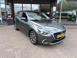 Grijs Gebruikt 2019 Mazda 2 Hatchback | € 16.900 (Eerlijke prijs)