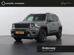 Grijs Gebruikt 2020 Jeep Renegade SUV | € 25.630