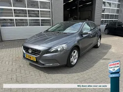 Grijs Gebruikt 2013 Volvo V40 Kinetic Stationwagen | € 11.400 (Eerlijke prijs)