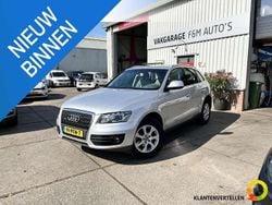 Grijs Gebruikt 2011 Audi Q5 Proline SUV | € 13.950 (Eerlijke prijs)