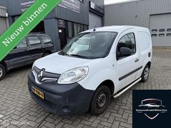 Wit Gebruikt 2014 Renault Kangoo Van | € 1.350 (Goede deal)