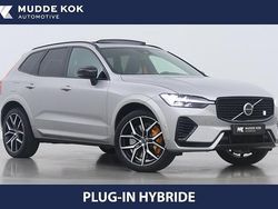 Zilver Gebruikt 2024 Volvo XC60 SUV | € 64.400