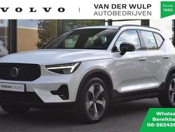 Wit Gebruikt 2025 Volvo XC40 Plus SUV | € 43.950 (Eerlijke prijs)