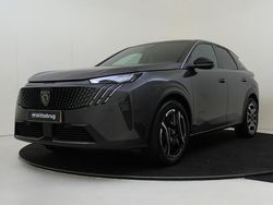 Grijs Gebruikt 2024 Peugeot e-3008 Allure SUV | € 35.925 (Super prijs)