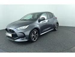 Grijs Gebruikt 2024 Toyota Yaris Hybrid Edition Hatchback | € 26.450 (Eerlijke prijs)