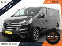 Zwart Gebruikt 2024 Renault Trafic Van | € 35.490