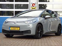Grijs Gebruikt 2020 VW ID.3 Hatchback | € 17.850 (Eerlijke prijs)