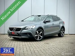 Grijs Gebruikt 2019 Volvo V40 CC Stationwagen | € 17.950 (Goede deal)