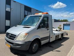 Gebruikt 2010 Mercedes Sprinter Van | € 15.950