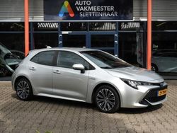 Grijs Gebruikt 2019 Toyota Corolla Hatchback | € 19.400 (Eerlijke prijs)