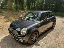 Blauw Gebruikt 2008 Mini Cooper Chili Hatchback | € 4.850 (Eerlijke prijs)