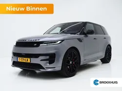 Grijs Gebruikt 2023 Land Rover Range Rover Sport Autobiography SUV | € 124.800 (Goede deal)