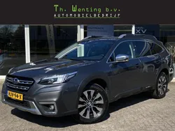 Grijs Gebruikt 2023 Subaru Outback Premium SUV | € 56.950 (Iets duurder)