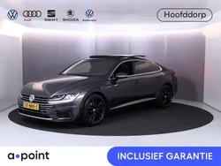 Grijs Gebruikt 2018 VW Arteon Business Hatchback | € 26.949 (Iets duurder)