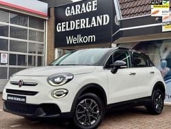 Wit Gebruikt 2019 Fiat 500X SUV | € 17.700 (Goede deal)