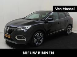 Zwart Gebruikt 2019 Renault Kadjar Zen SUV | € 17.440 (Eerlijke prijs)