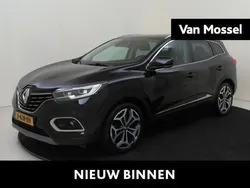 Zwart Gebruikt 2019 Renault Kadjar Zen SUV | € 17.940 (Eerlijke prijs)