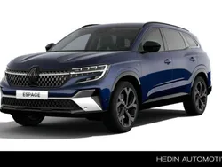 Blauw Nieuw 2025 Renault Espace Esprit Alpine MPV | € 55.745 (Iets duurder)