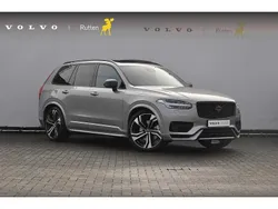 Zilver Gebruikt 2024 Volvo XC90 Ultimate SUV | € 80.835