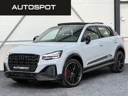 Grijs Gebruikt 2020 Audi Q2 S-Line SUV | € 34.950 (Duur)