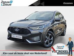 Magnetic Gebruikt 2025 Ford Kuga ST-Line X SUV | € 44.940 (Eerlijke prijs)