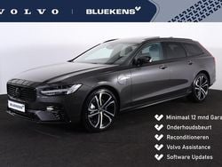 Grijs Gebruikt 2024 Volvo V90 Ultimate Stationwagen | € 51.900 (Goede deal)