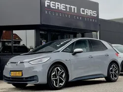 Grijs Gebruikt 2020 VW ID.3 Hatchback | € 9.950