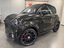 Zwart Gebruikt 2020 Chatenet CH40 Hatchback | € 9.950