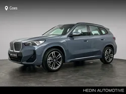 Grijs Gebruikt 2025 BMW iX1 Comfort Edition SUV | € 58.880