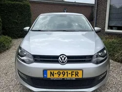 Grijs Gebruikt 2011 VW Polo Highline Hatchback | € 6.450 (Goede deal)