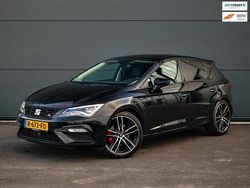 Zwart Gebruikt 2017 Seat Leon Business Hatchback | € 18.950 (Duur)