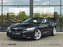 Zwart Gebruikt 2011 BMW Z4 M Sport Cabriolet | € 28.950 (Eerlijke prijs)