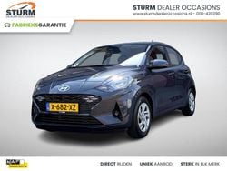 Grijs Gebruikt 2024 Hyundai i10 Comfort Hatchback | € 17.549 (Eerlijke prijs)