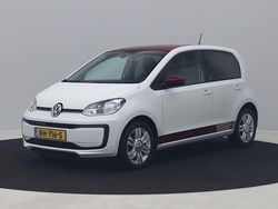 Wit Gebruikt 2017 VW up! Beats Hatchback | € 9.250 (Eerlijke prijs)