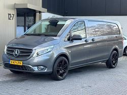 Gebruikt 2021 Mercedes Vito | € 34.950
