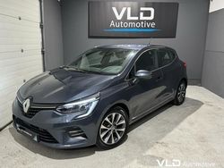 Grijs Gebruikt 2020 Renault Clio V Intens Hatchback | € 14.795 (Goede deal)