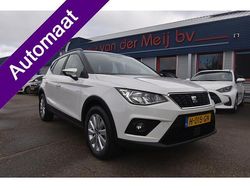 Wit Gebruikt 2020 Seat Arona Style SUV | € 15.950 (Eerlijke prijs)