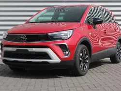 Rood Gebruikt 2024 Opel Crossland Elegance SUV | € 21.400 (Eerlijke prijs)