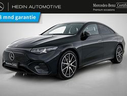Zwart, metallic lak Gebruikt 2025 Mercedes CLA 250+ Edition Sedan | € 56.900 (Goede deal)