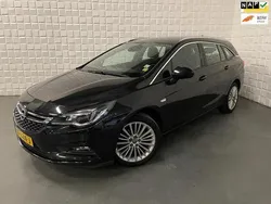 Zwart, metallic lak Gebruikt 2016 Opel Astra Innovation Stationwagen | € 6.999 (Eerlijke prijs)