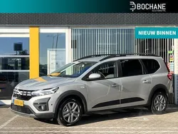 Grijs Gebruikt 2023 Dacia Jogger Expression MPV | € 18.500 (Eerlijke prijs)