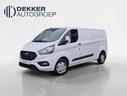 Gebruikt 2023 Ford Transit Custom Trend Van | € 23.945 (Goede deal)