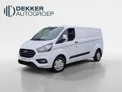Gebruikt 2023 Ford Transit Custom Trend Van | € 28.945 (Duur)