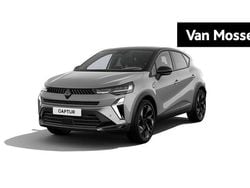 Grijs Nieuw 2025 Renault Captur Esprit Alpine SUV | € 35.690 (Goede deal)