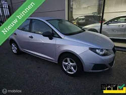 Grijs Gebruikt 2009 Seat Ibiza Hatchback | € 2.795 (Eerlijke prijs)