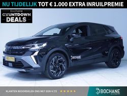 Zwart Gebruikt 2025 Renault Symbioz Iconic SUV | € 34.295 (Goede deal)