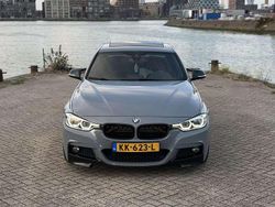Gebruikt 2016 BMW 330e iPerformance Sedan | € 17.499 (Duur)